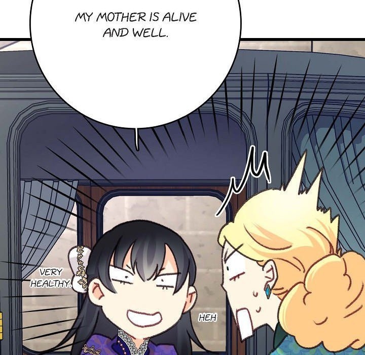 Read Bring the Love chapter 101 image 123 on Lezhin