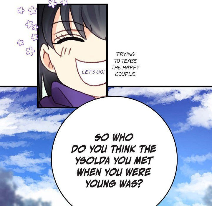 Read Bring the Love chapter 101 image 127 on Lezhin