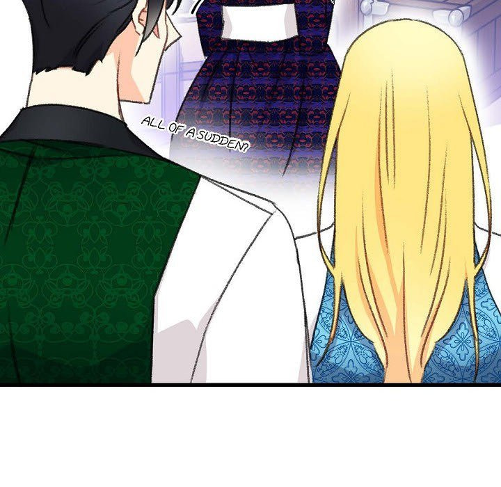 Read Bring the Love chapter 101 image 13 on Lezhin