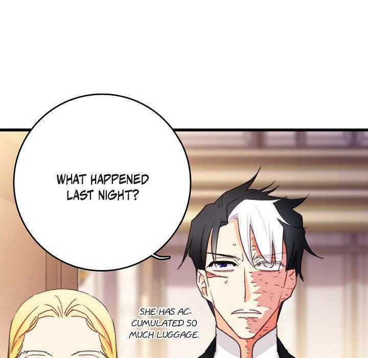 Read Bring the Love chapter 101 image 15 on Lezhin