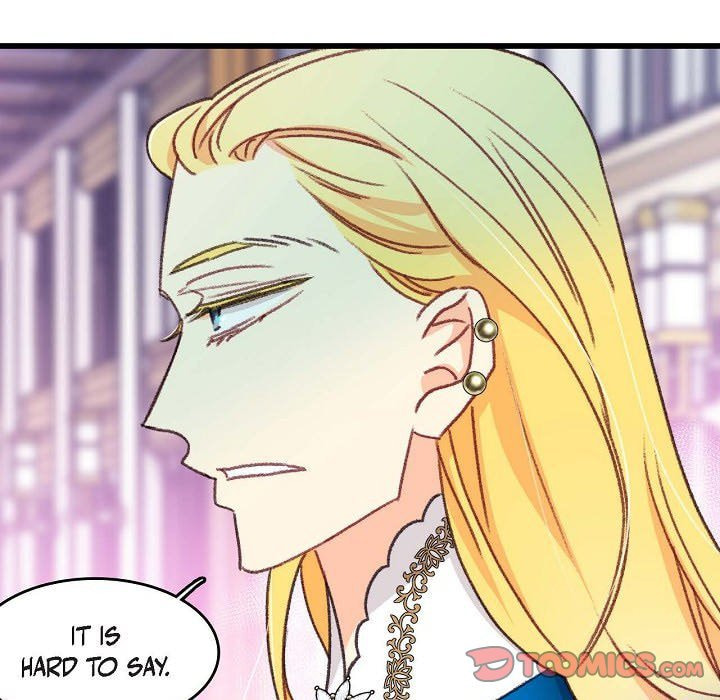 Read Bring the Love chapter 101 image 17 on Lezhin