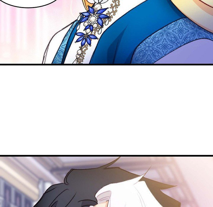 Read Bring the Love chapter 101 image 18 on Lezhin