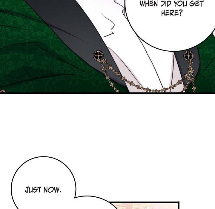 Read Bring the Love chapter 101 image 20 on Lezhin
