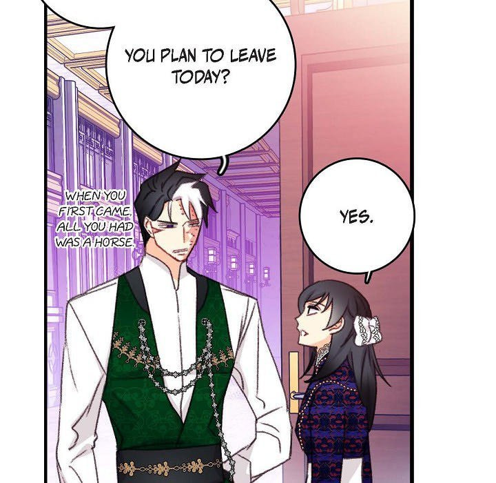 Read Bring the Love chapter 101 image 21 on Lezhin