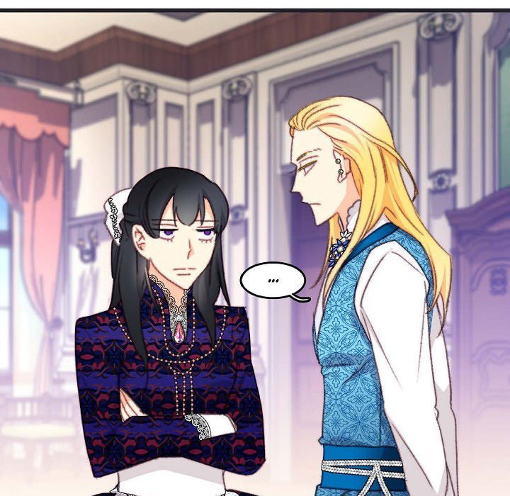 Read Bring the Love chapter 101 image 29 on Lezhin