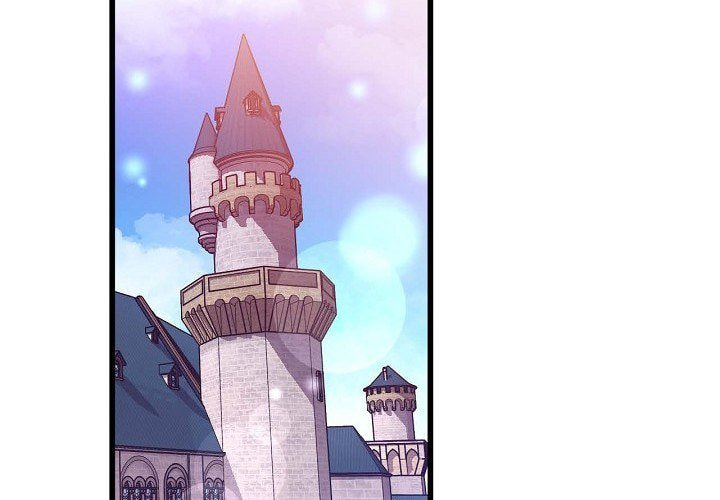 Read Bring the Love chapter 101 image 3 on Lezhin