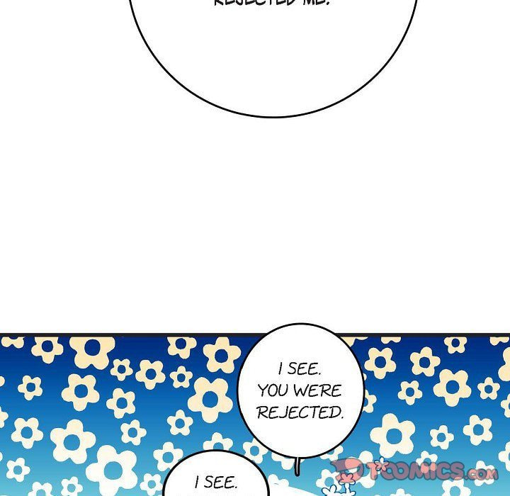 Read Bring the Love chapter 101 image 32 on Lezhin