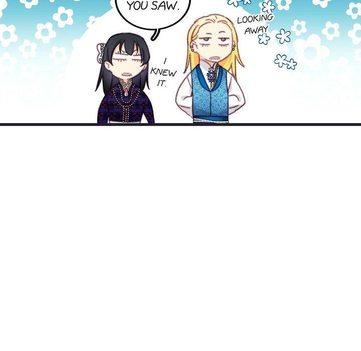 Read Bring the Love chapter 101 image 33 on Lezhin
