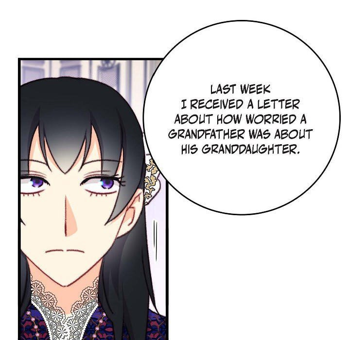 Read Bring the Love chapter 101 image 34 on Lezhin