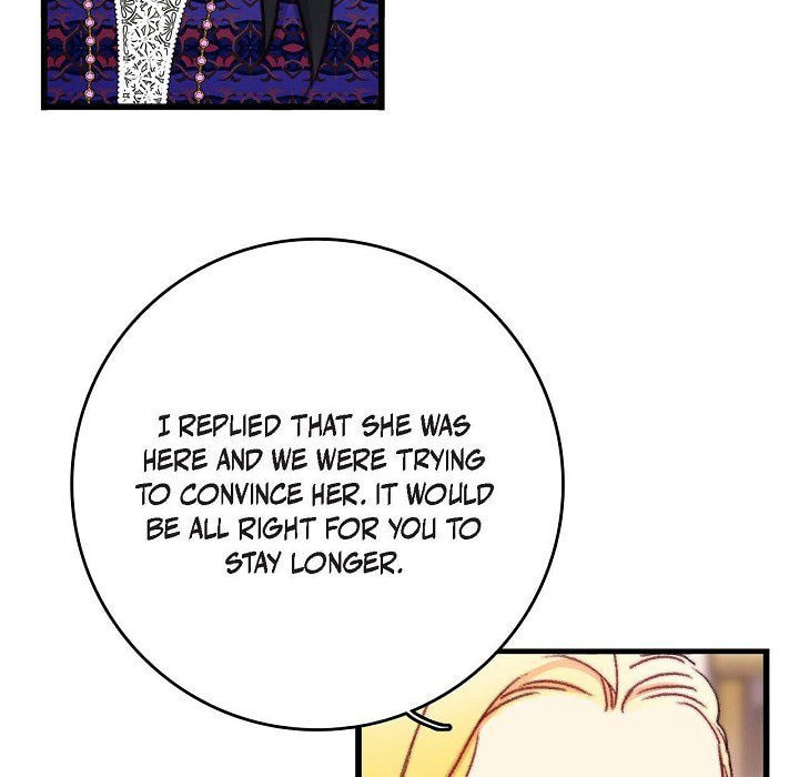 Read Bring the Love chapter 101 image 35 on Lezhin