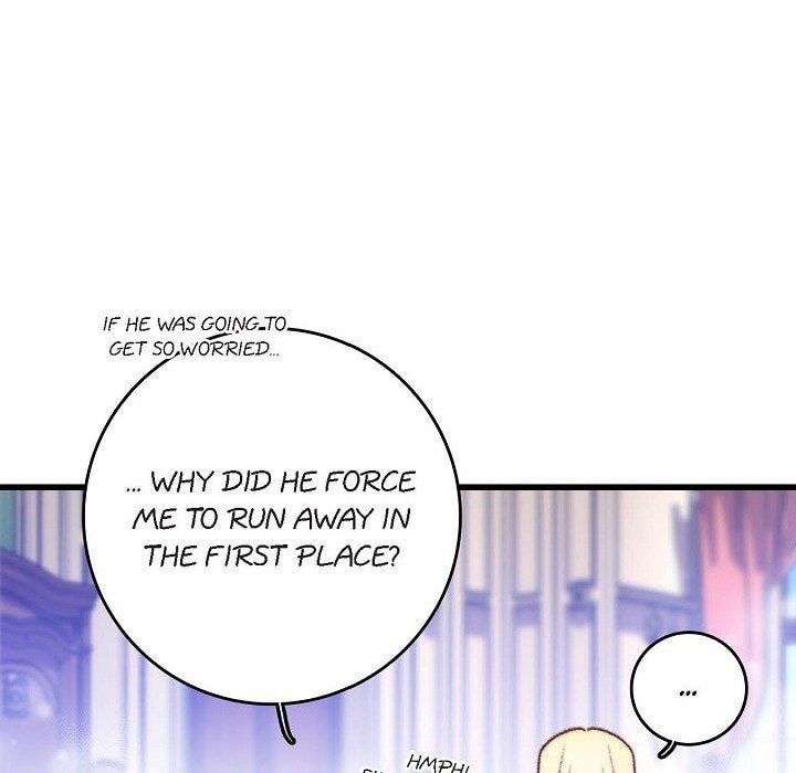Read Bring the Love chapter 101 image 37 on Lezhin