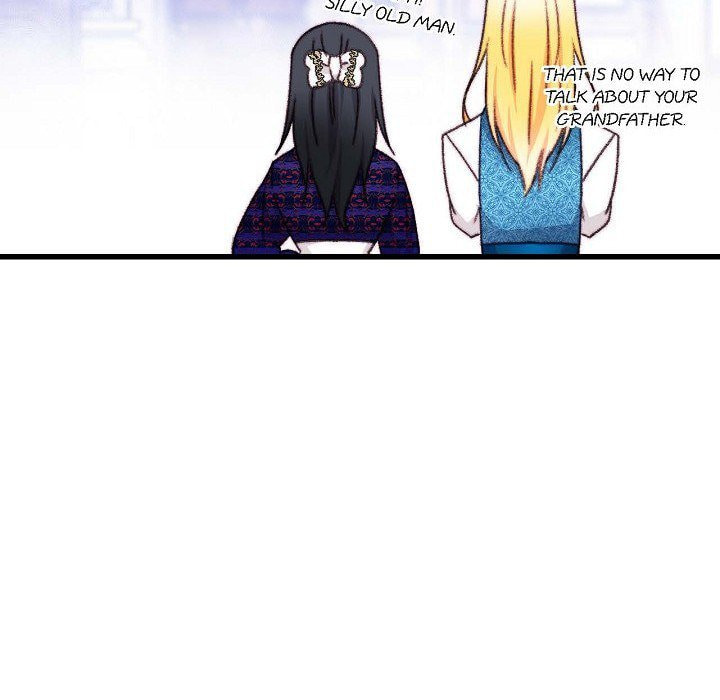 Read Bring the Love chapter 101 image 38 on Lezhin