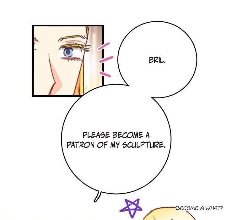 Read Bring the Love chapter 101 image 39 on Lezhin