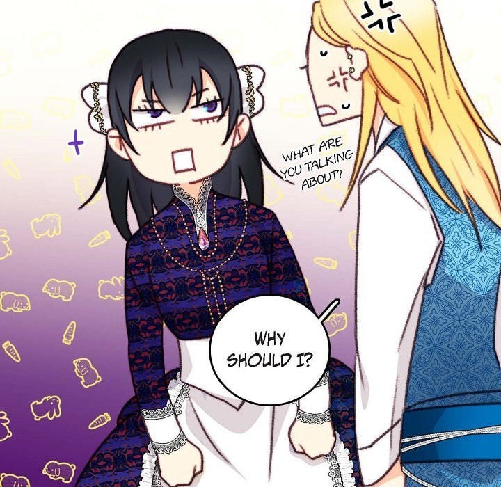 Read Bring the Love chapter 101 image 40 on Lezhin