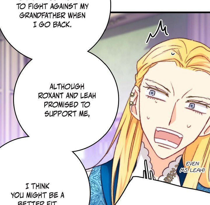 Read Bring the Love chapter 101 image 42 on Lezhin