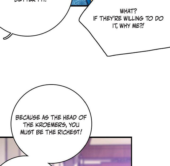 Read Bring the Love chapter 101 image 43 on Lezhin