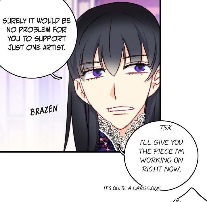 Read Bring the Love chapter 101 image 44 on Lezhin