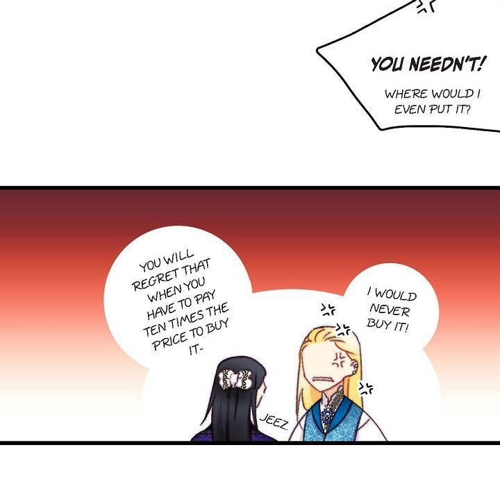 Read Bring the Love chapter 101 image 45 on Lezhin