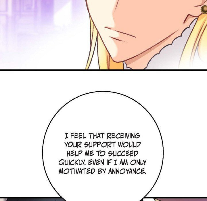 Read Bring the Love chapter 101 image 50 on Lezhin