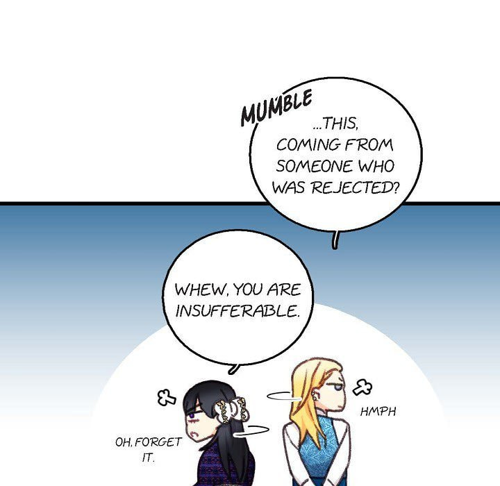 Read Bring the Love chapter 101 image 52 on Lezhin