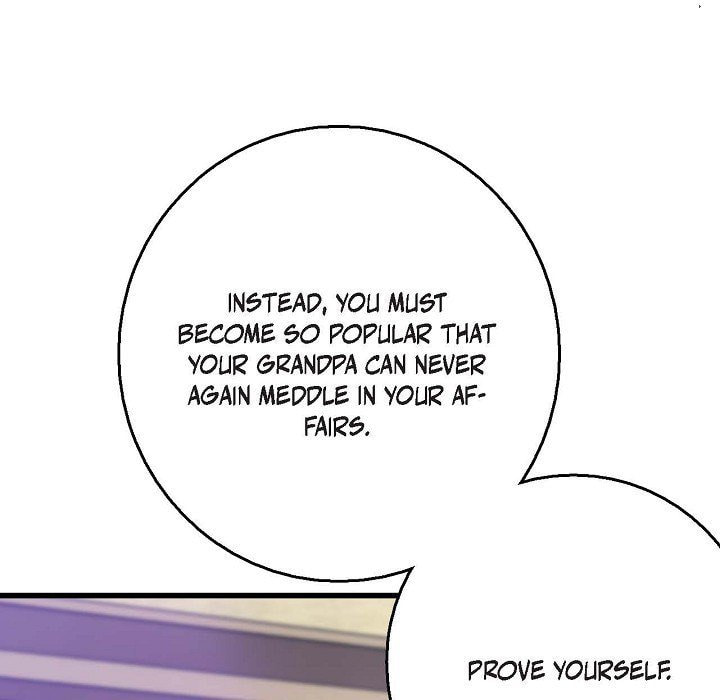 Read Bring the Love chapter 101 image 55 on Lezhin