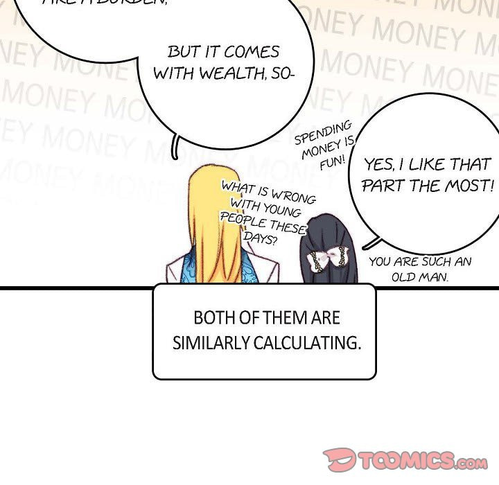 Read Bring the Love chapter 101 image 62 on Lezhin