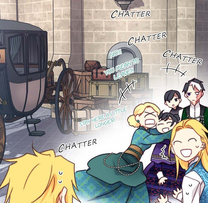 Read Bring the Love chapter 101 image 66 on Lezhin