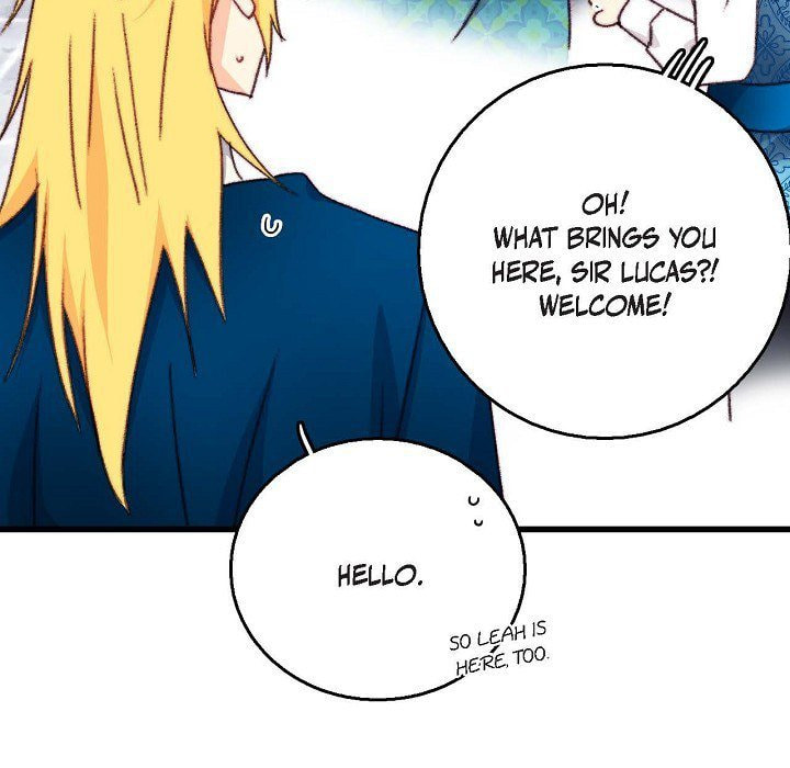Read Bring the Love chapter 101 image 67 on Lezhin