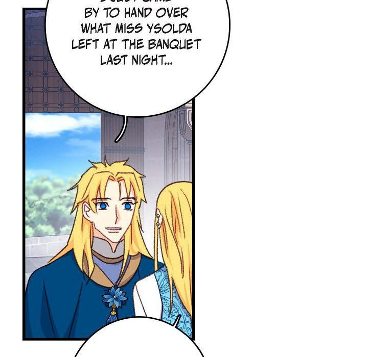 Read Bring the Love chapter 101 image 69 on Lezhin