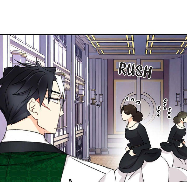 Read Bring the Love chapter 101 image 7 on Lezhin