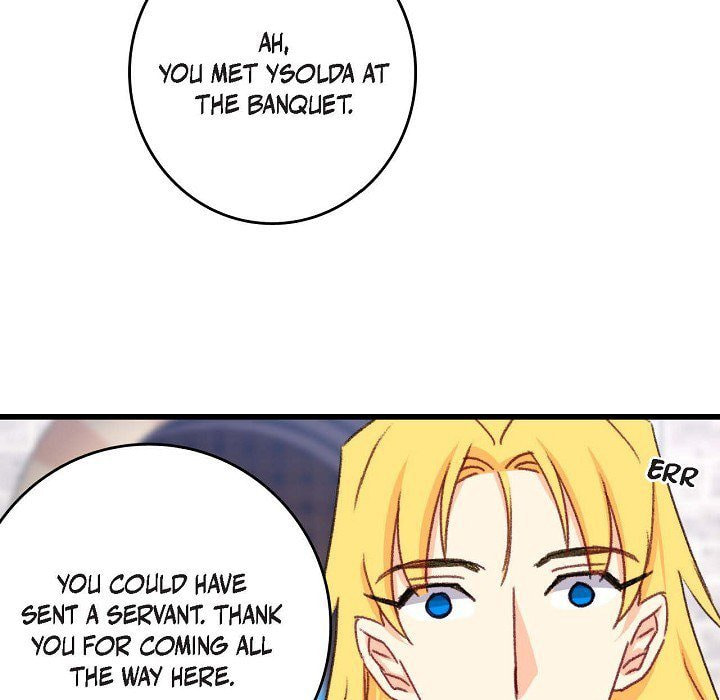 Read Bring the Love chapter 101 image 70 on Lezhin