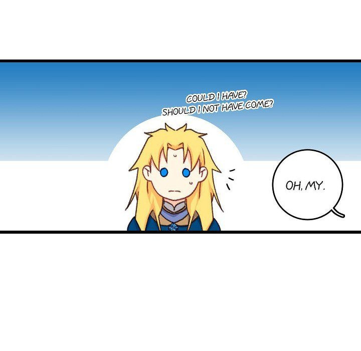 Read Bring the Love chapter 101 image 72 on Lezhin