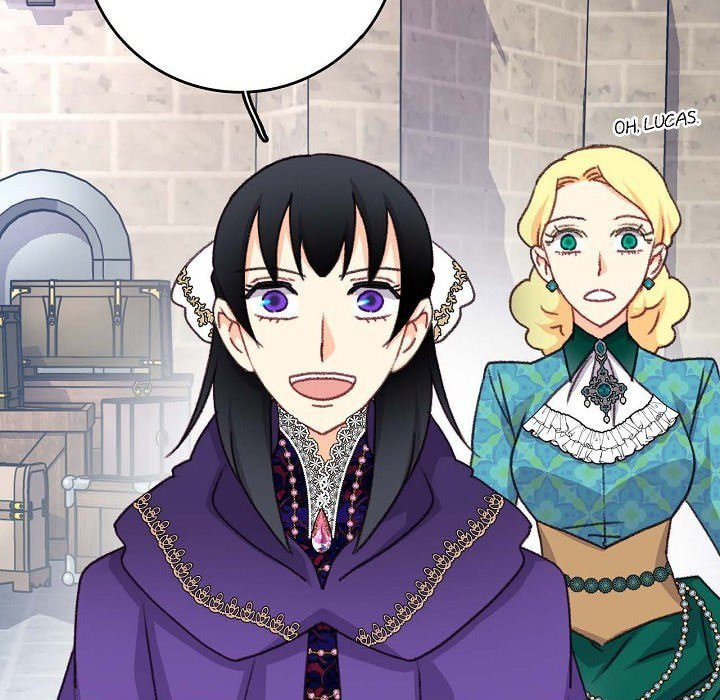 Read Bring the Love chapter 101 image 74 on Lezhin