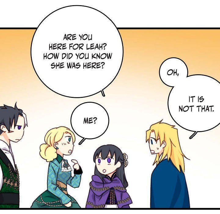 Read Bring the Love chapter 101 image 76 on Lezhin