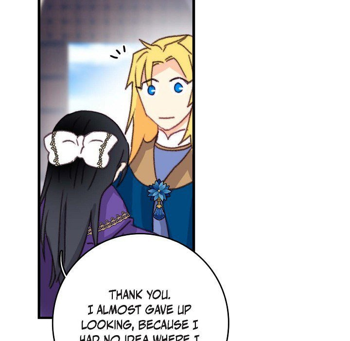 Read Bring the Love chapter 101 image 79 on Lezhin