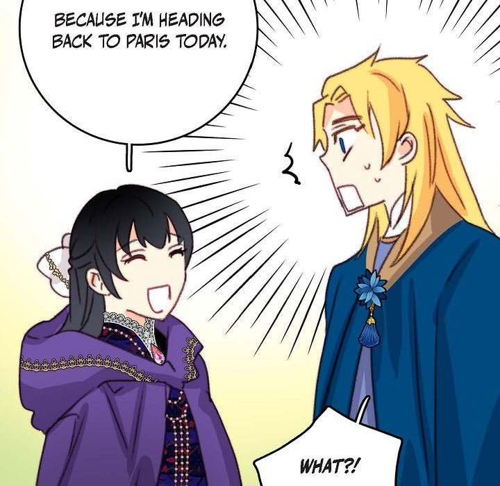 Read Bring the Love chapter 101 image 81 on Lezhin