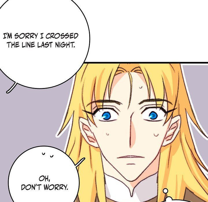Read Bring the Love chapter 101 image 83 on Lezhin