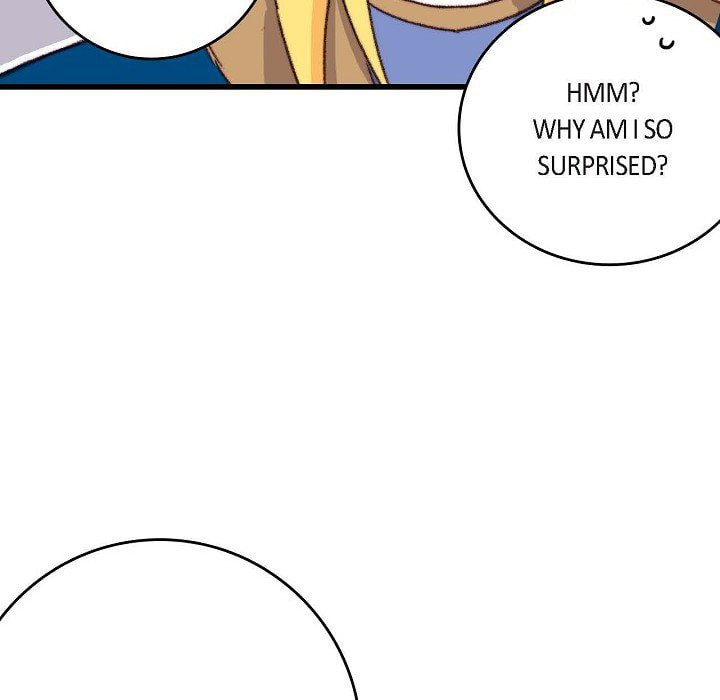 Read Bring the Love chapter 101 image 84 on Lezhin