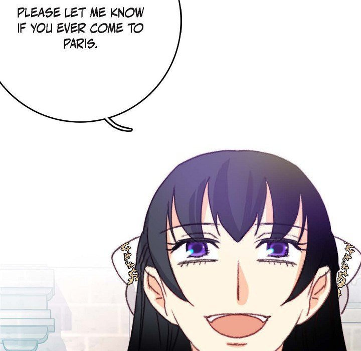 Read Bring the Love chapter 101 image 85 on Lezhin