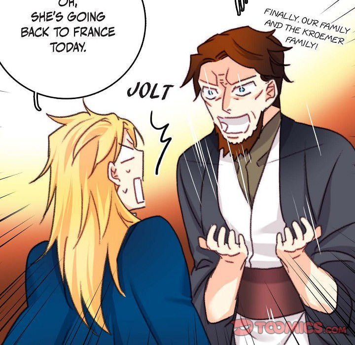 Read Bring the Love chapter 101 image 92 on Lezhin