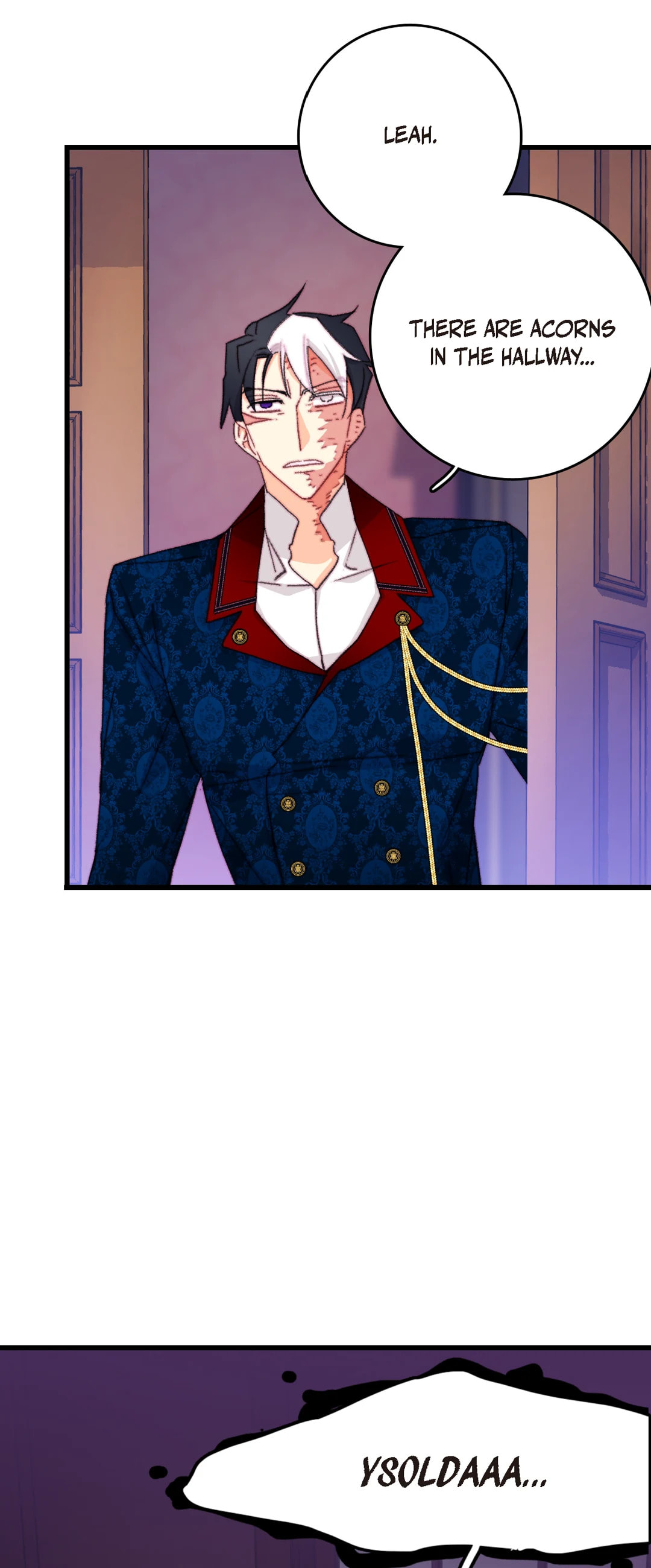 Read Bring the Love chapter 102 image 13 on Lezhin