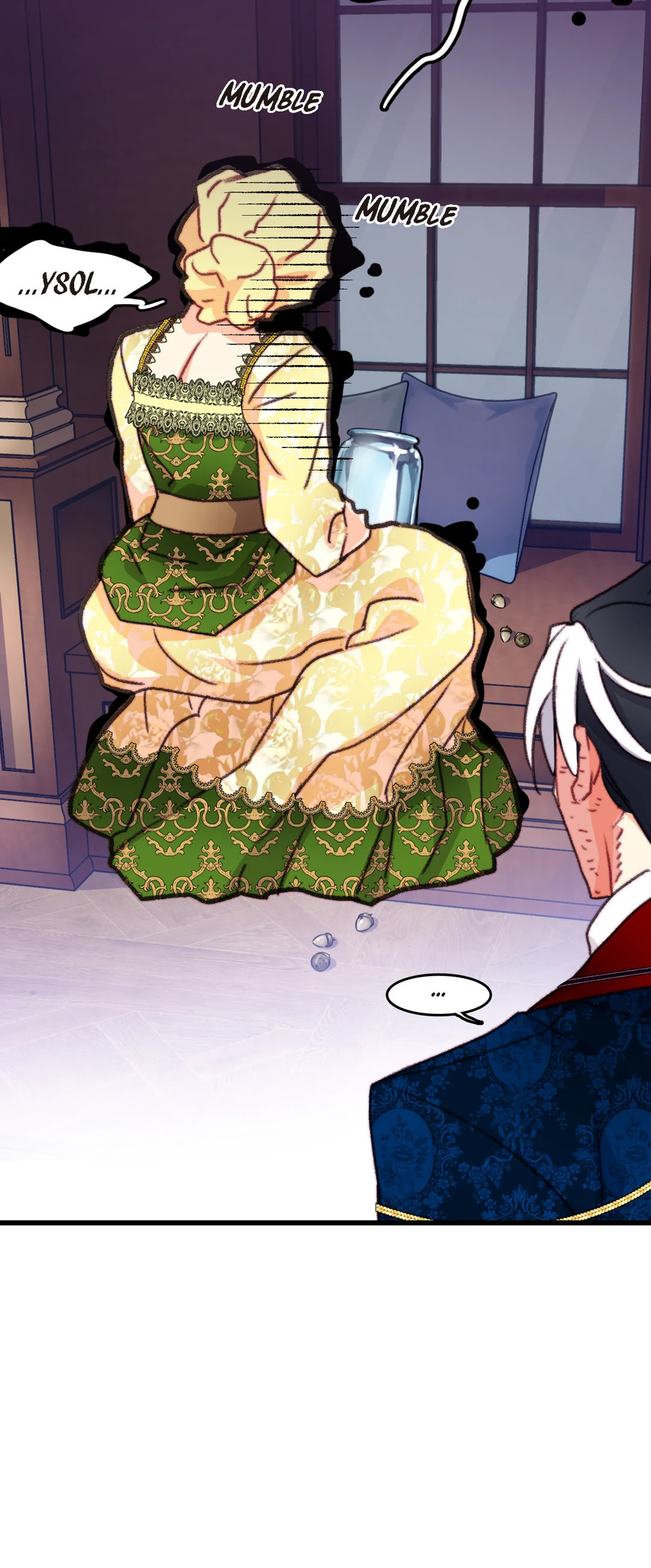 Read Bring the Love chapter 102 image 14 on Lezhin
