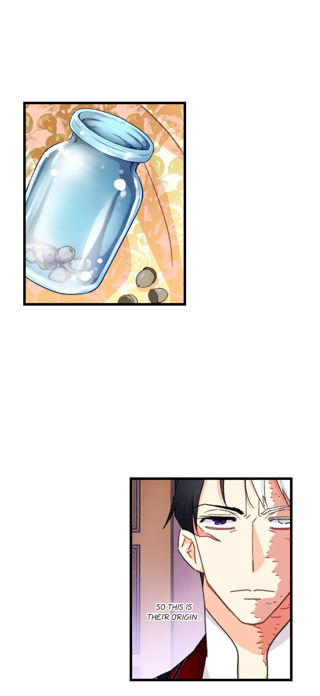 Read Bring the Love chapter 102 image 15 on Lezhin