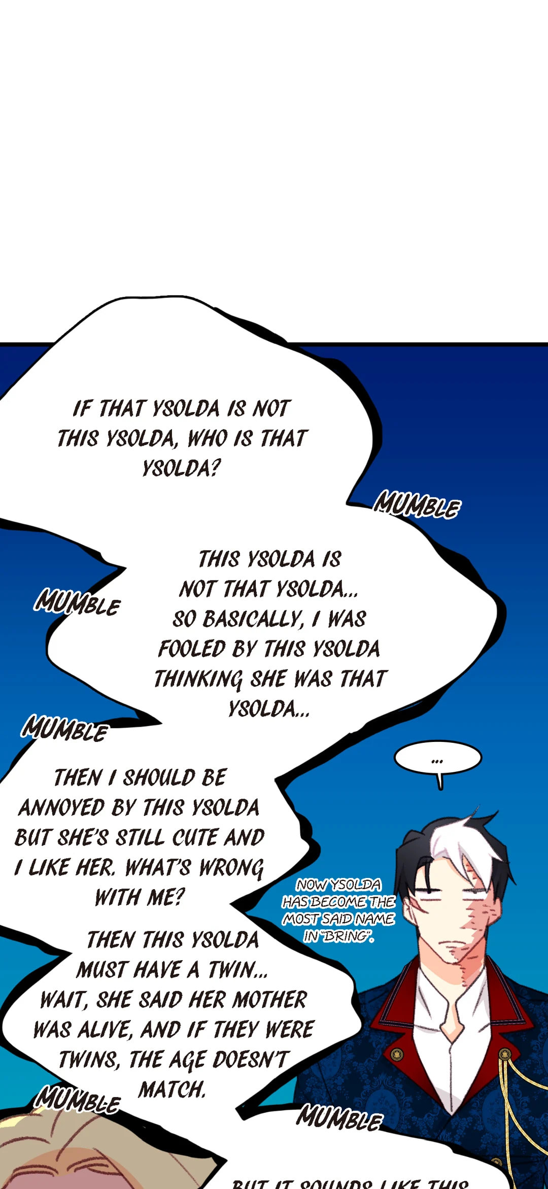 Read Bring the Love chapter 102 image 16 on Lezhin