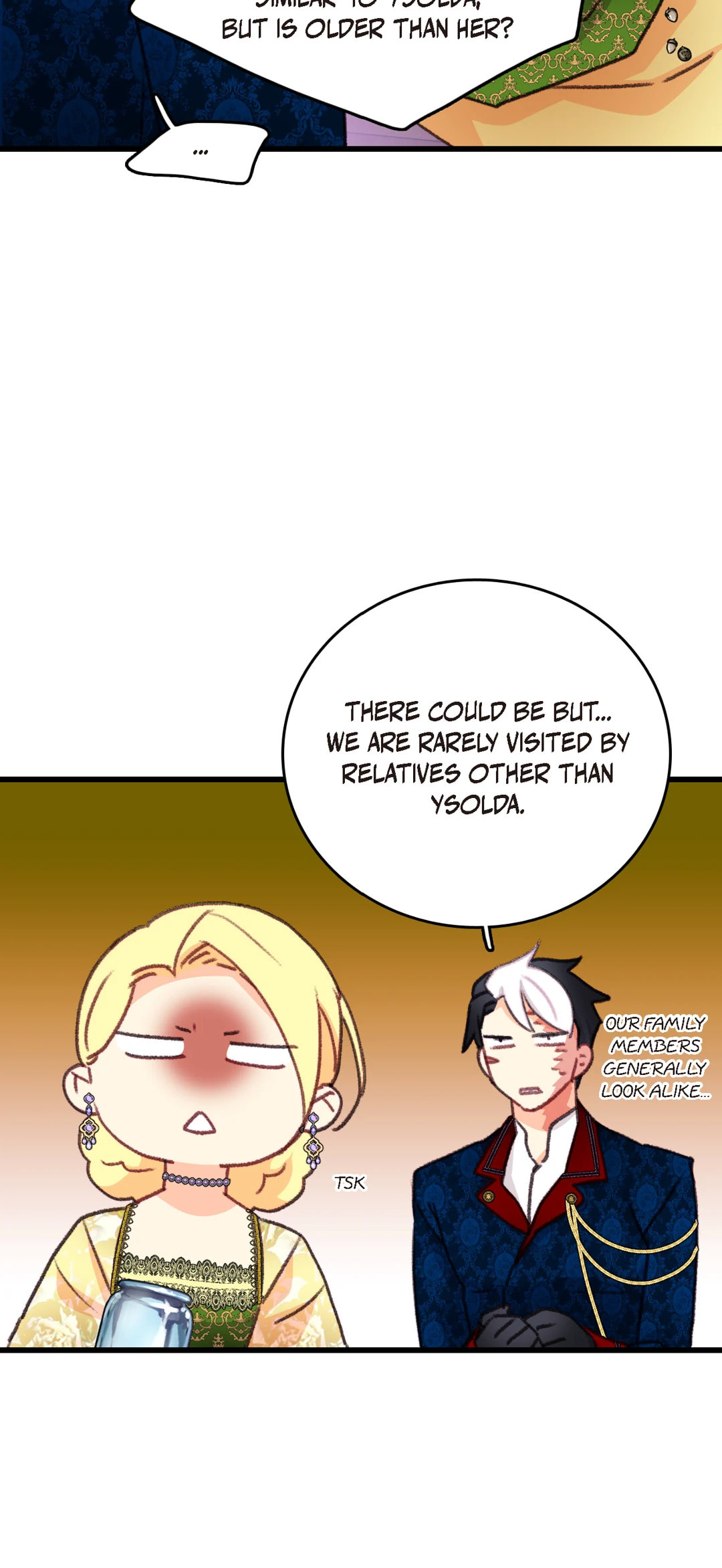 Read Bring the Love chapter 102 image 18 on Lezhin
