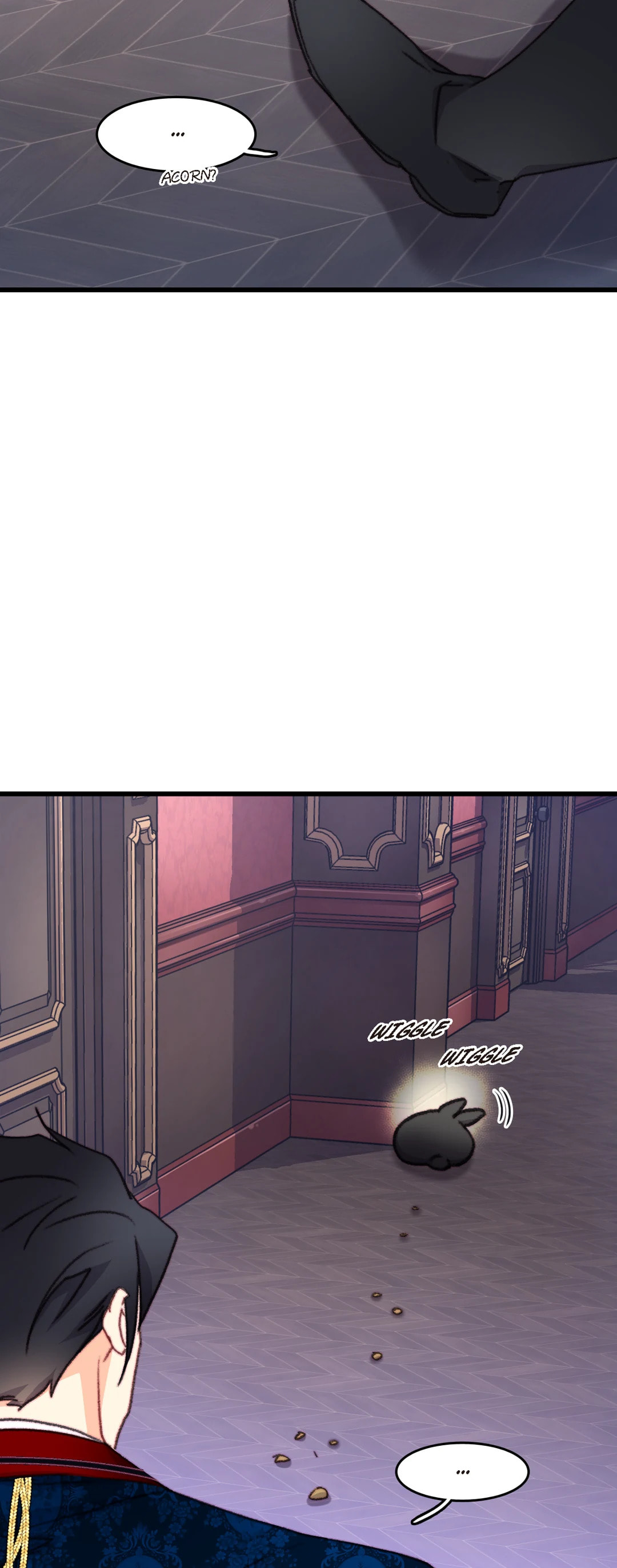 Read Bring the Love chapter 102 image 2 on Lezhin