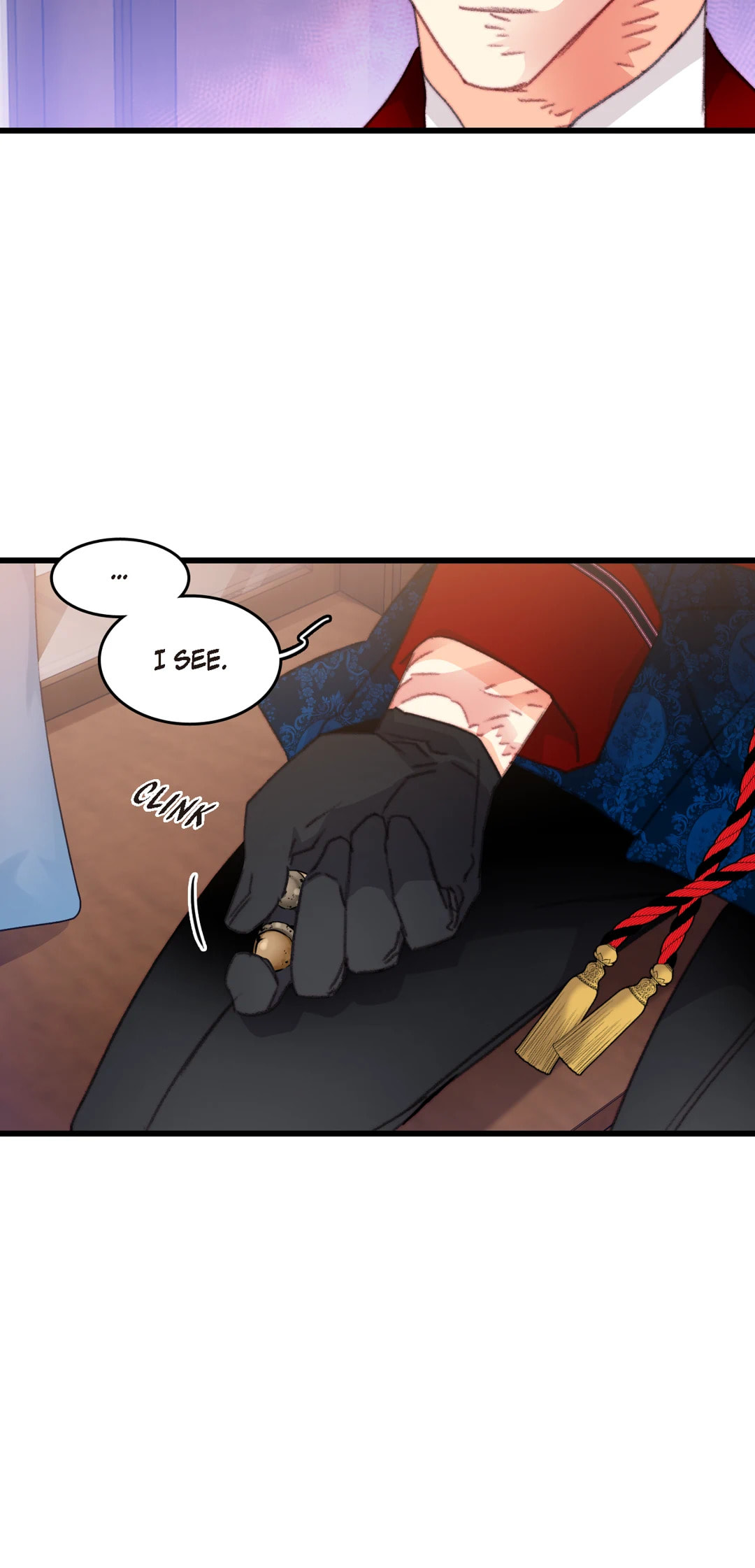 Read Bring the Love chapter 102 image 22 on Lezhin
