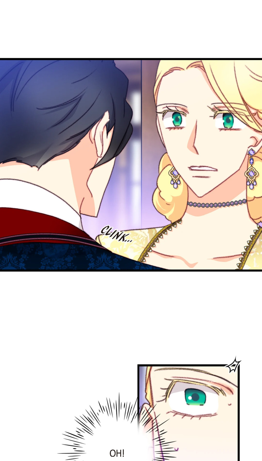 Read Bring the Love chapter 102 image 23 on Lezhin