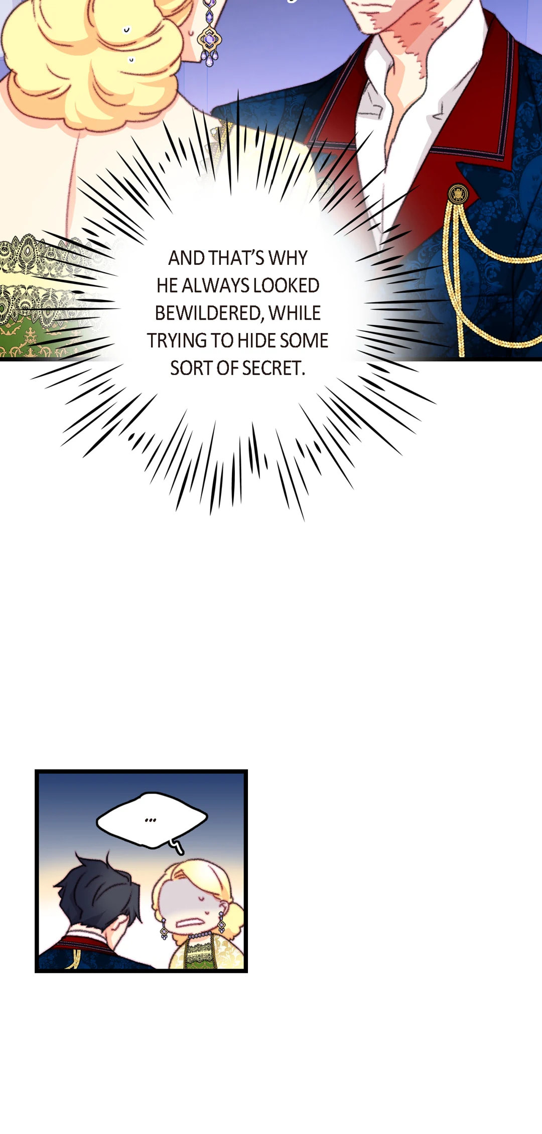 Read Bring the Love chapter 102 image 27 on Lezhin