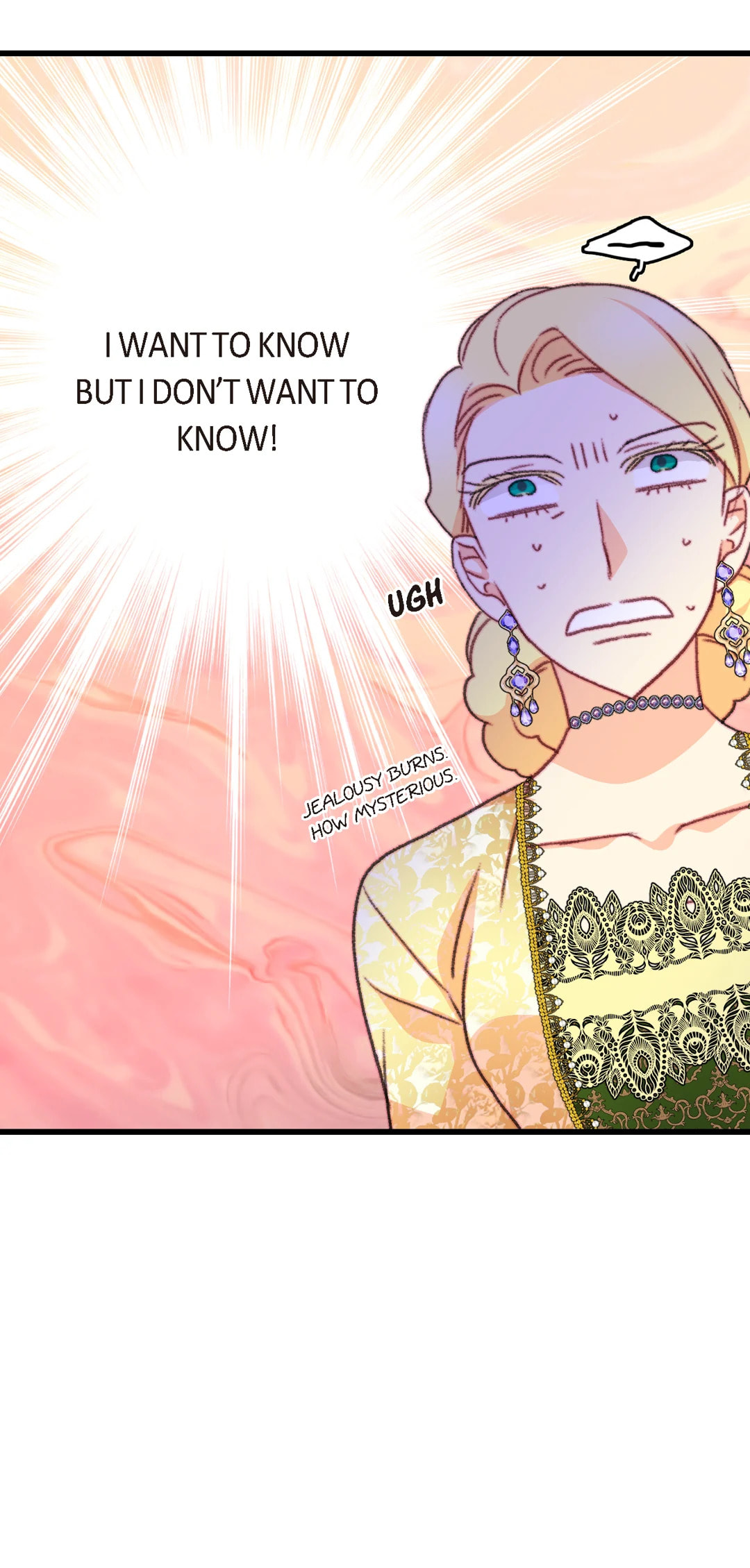 Read Bring the Love chapter 102 image 28 on Lezhin